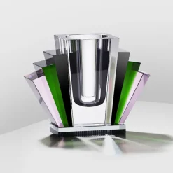 Harlem Vase