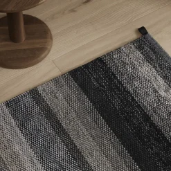 Harvest Black Gray