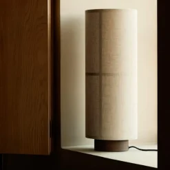 Hashira bordlampe