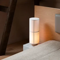 Hashira bordlampe