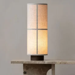 Hashira bordlampe