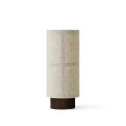Hashira bærbar bordlampe