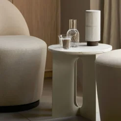 Hashira bærbar bordlampe