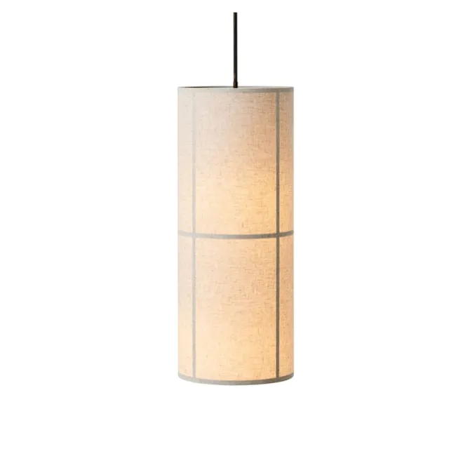 Hashira pendellampe Raw