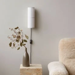 Hashira vegglampe