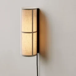 Hashira vegglampe
