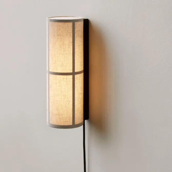Hashira vegglampe
