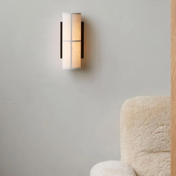 Hashira vegglampe