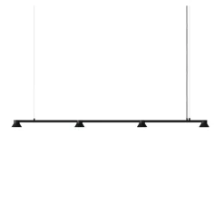 Hat Lamp Linear Large