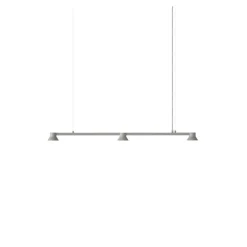Hat Lamp Linear Small