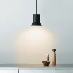 Hat Lamp Medium