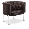 Haussmann Armchair