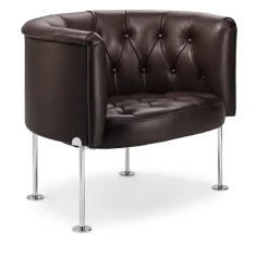 Haussmann Armchair