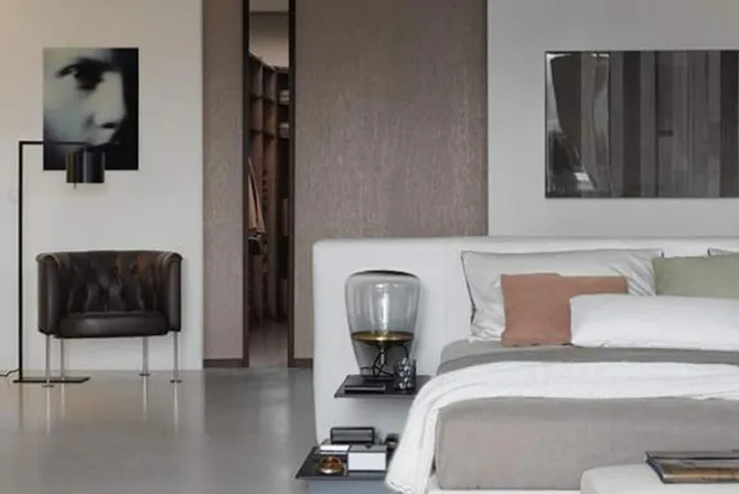 Haussmann Armchair