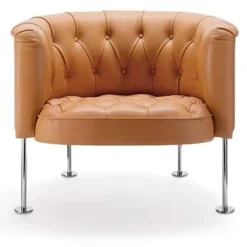 Haussmann Armchair