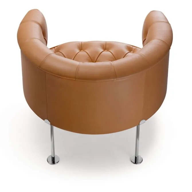 Haussmann Armchair