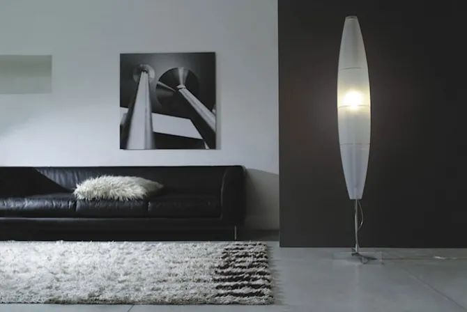 Havana gulvlampe