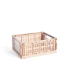 HAY Color Crate Mix oppbevaringsboks Medium