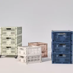 HAY Colour Crate lokk Large
