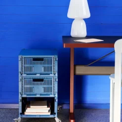 HAY Colour Crate lokk Large
