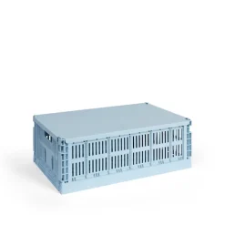 HAY Colour Crate lokk Large
