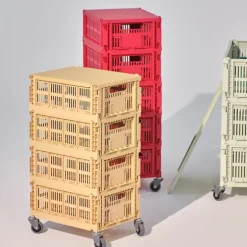 HAY Colour Crate lokk Medium