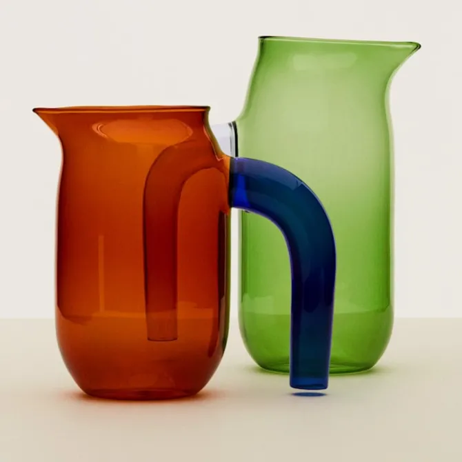 HAY Jug Large kanne 1,2 liter