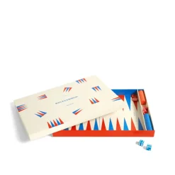 HAY PLAY Backgammon