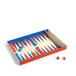 HAY PLAY Backgammon