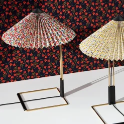 HAY x Liberty Matin bordlampe