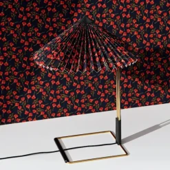 HAY x Liberty Matin bordlampe