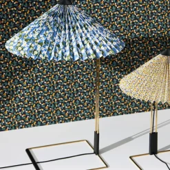 HAY x Liberty Matin bordlampe
