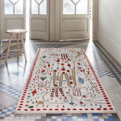Hayon x Nani Rug