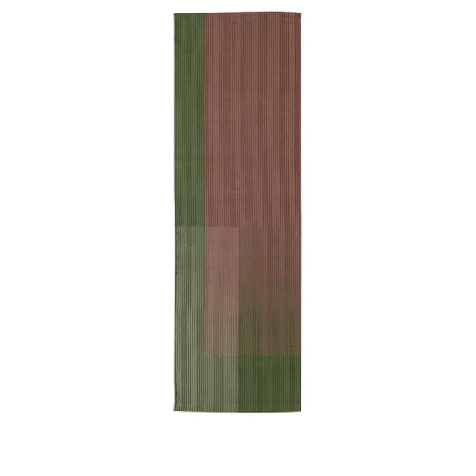 Haze Runner 3 80x240 cm