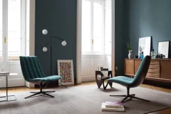 Healey Lounge Chair