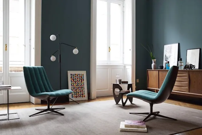 Healey Lounge Chair
