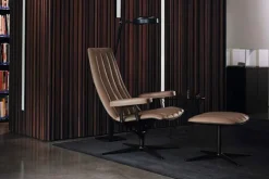 Healey Lounge Chair