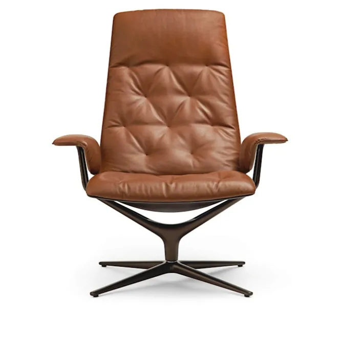 Healey Soft Armchair