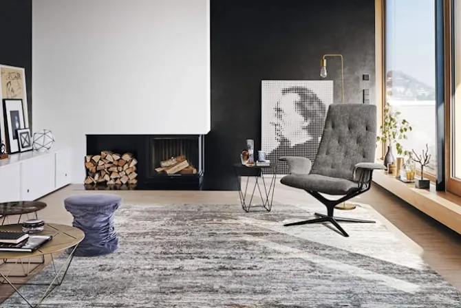 Healey Soft Armchair