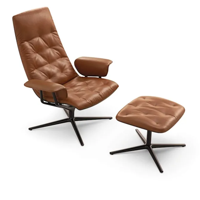 Healey Soft Armchair