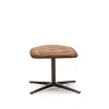 Healey Soft Footstool