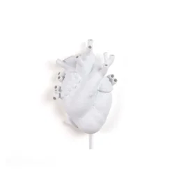 Heart Lamp