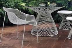 Heaven Armchair
