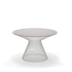 Heaven High Round Table