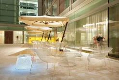 Heaven Lounge Chair