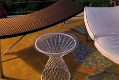 Heaven Pouf/Coffee Table