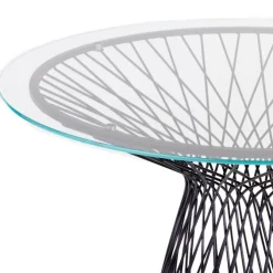 Heaven Pouf/Coffee Table