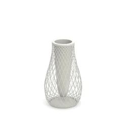 Heaven Short Vase