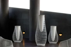 Heaven Tall Vase