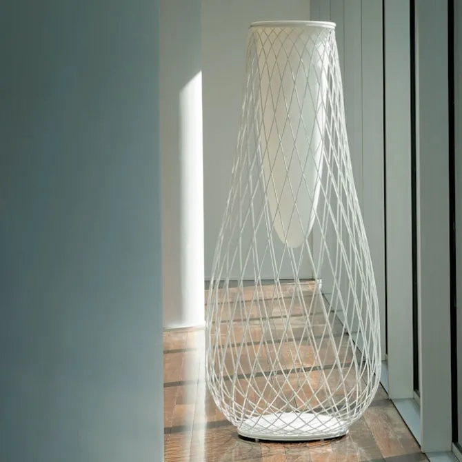 Heaven Tall Vase